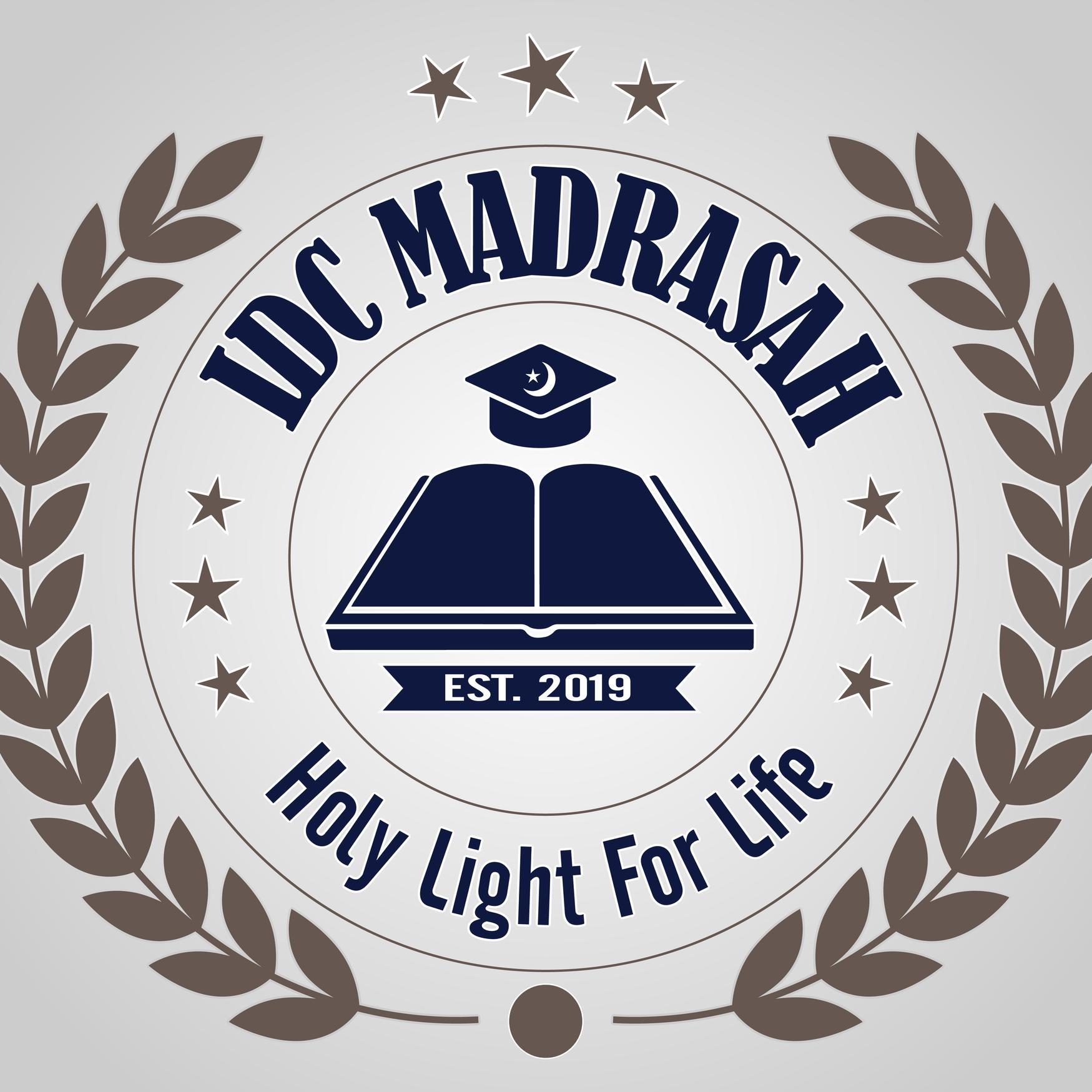 IDC English Medium Madrasah