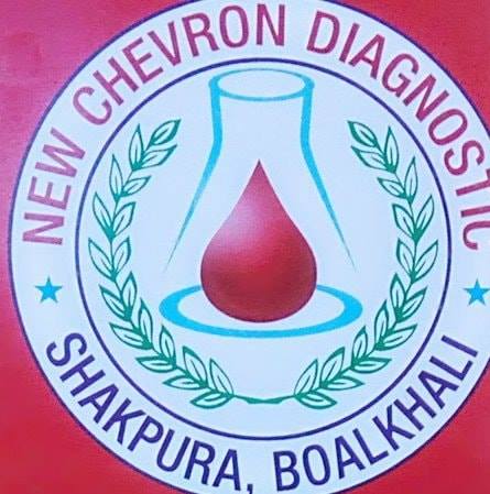 New Chevron Diagnostic Center