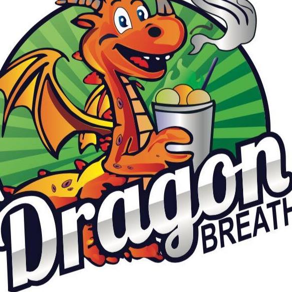 Dragon Breath (Syhlet Branch)