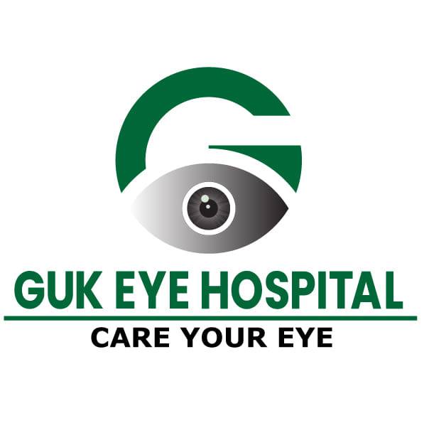 GUK Eye Hospital Bogura