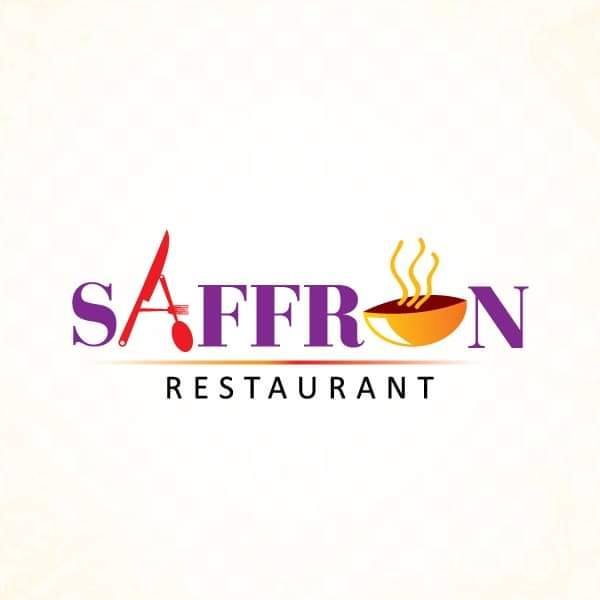 Saffron restaurant