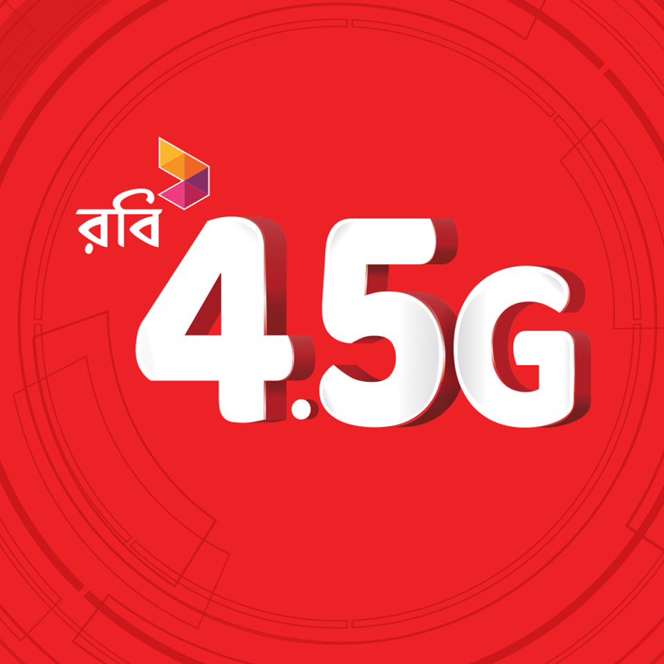 Robi Customer Care