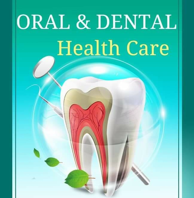 Oral & Dental Health Care