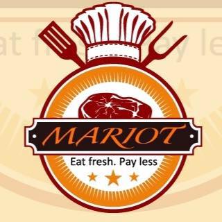 Cafe Mariot