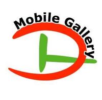 DH Mobile Gallery, Cox's Bazar