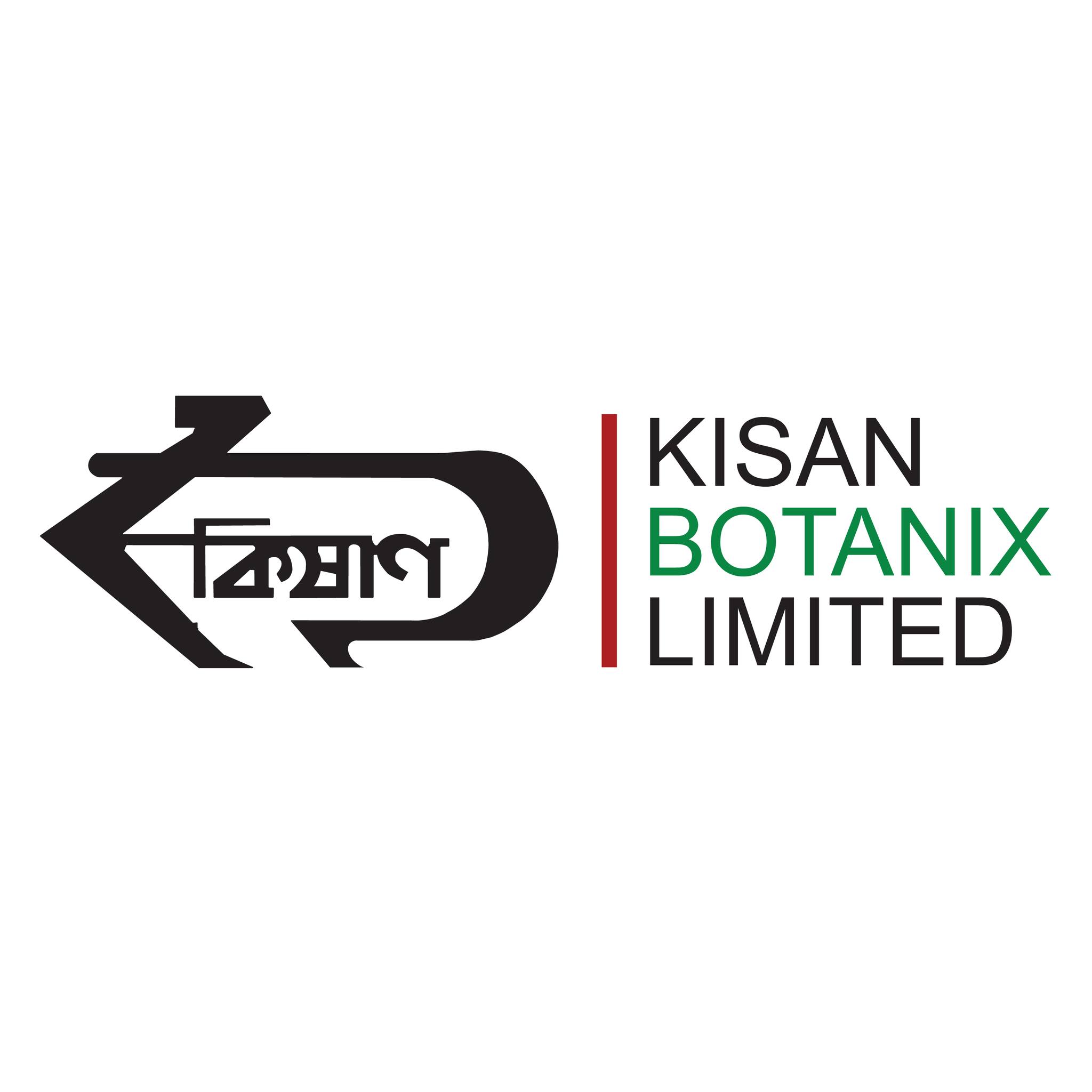Kisan Botanix Ltd.