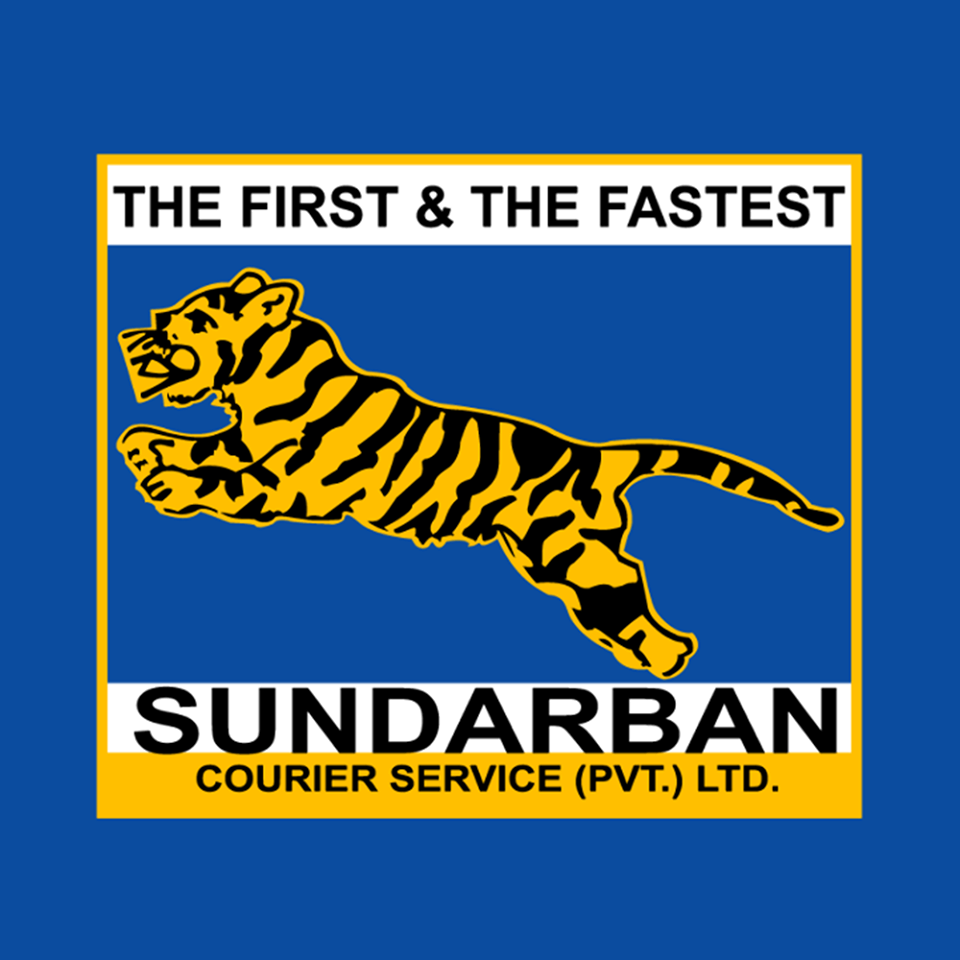 Sundarban Courier Service...