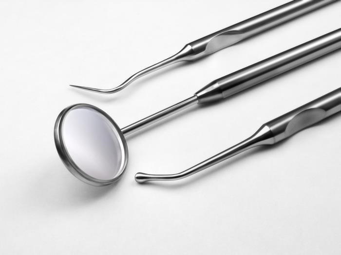 P & P Dental Surgery
