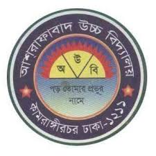 Ashrafabad High School