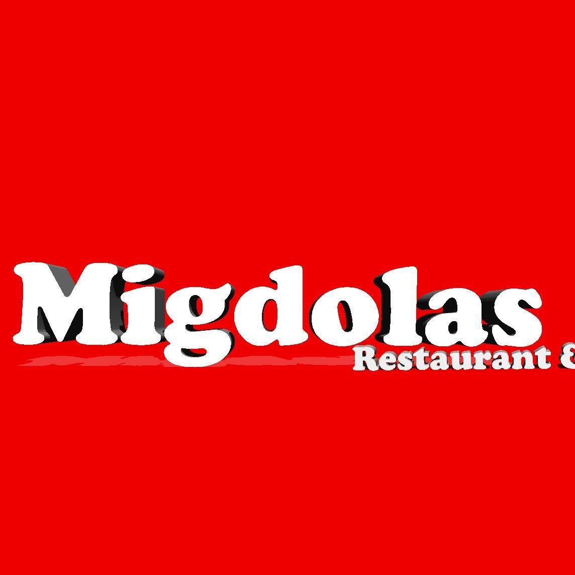 Migdolas Restaurant & Bistro