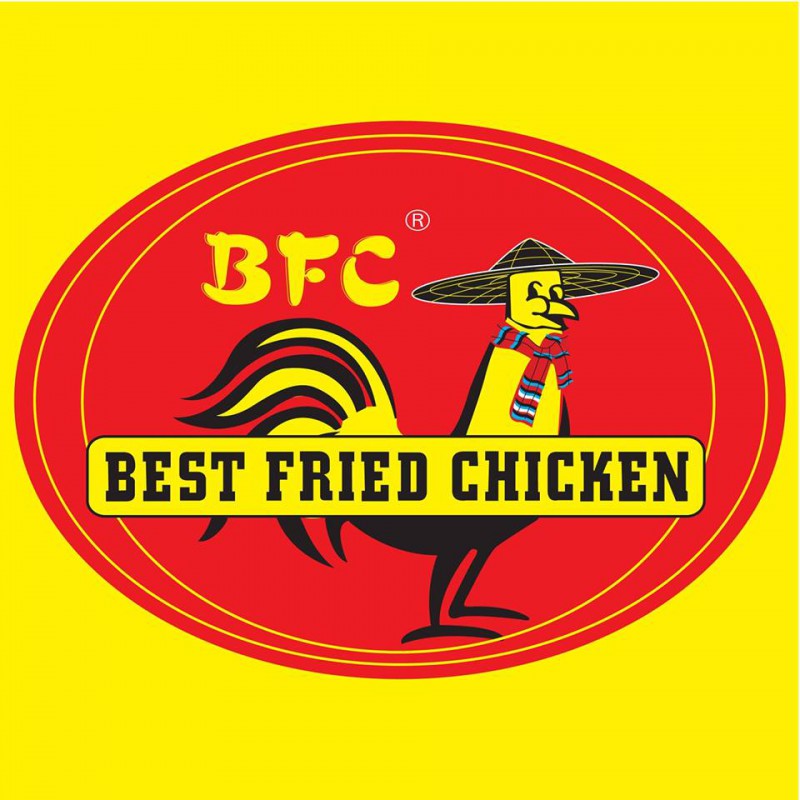 Best Fried Chicken(BFC)