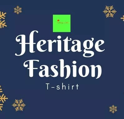 Heritage Fashion BD