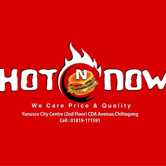 HOT N NOW