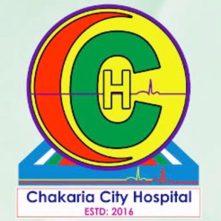 Chakaria City Hospital