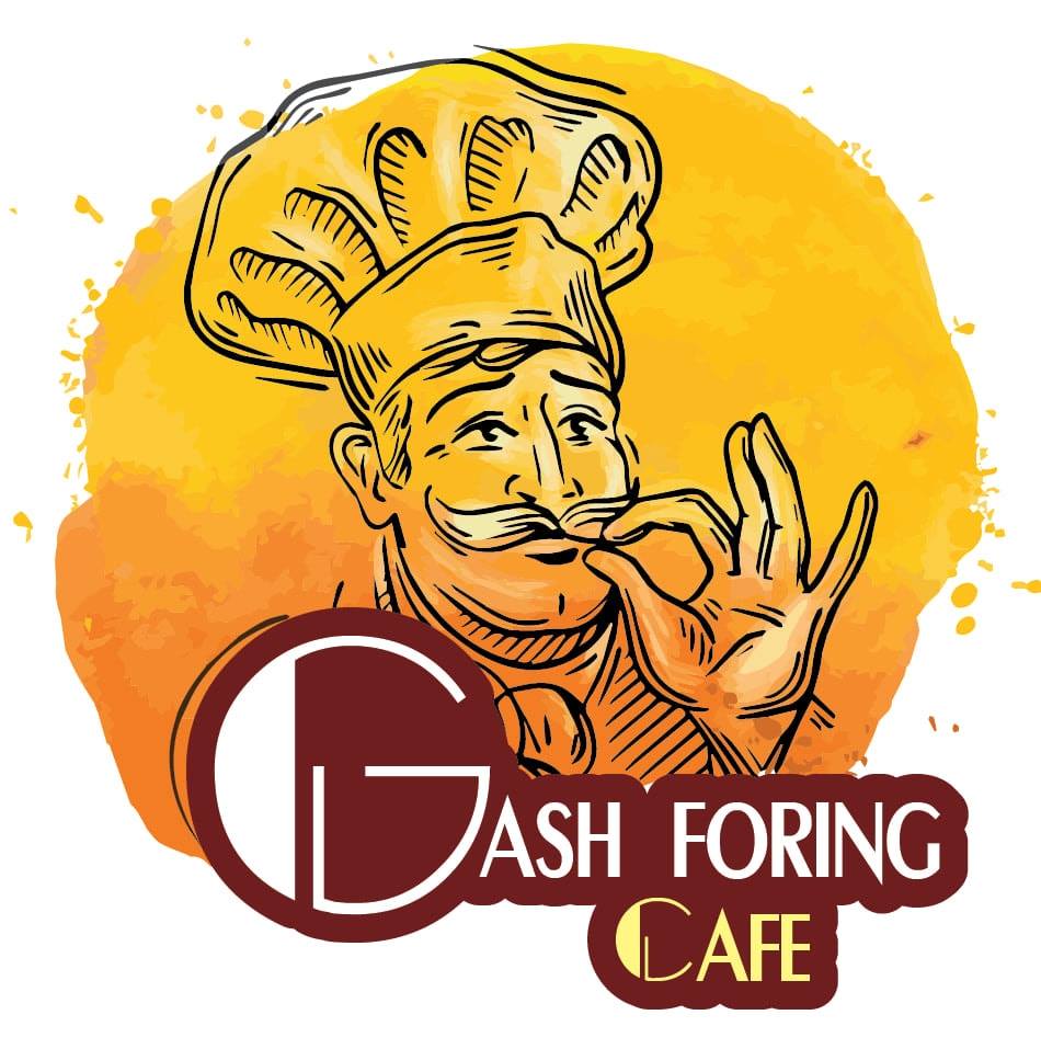 Ghas Foring Cafe