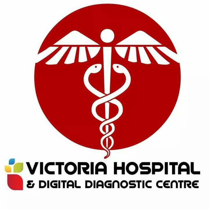 Victoria Hospital and Digital...