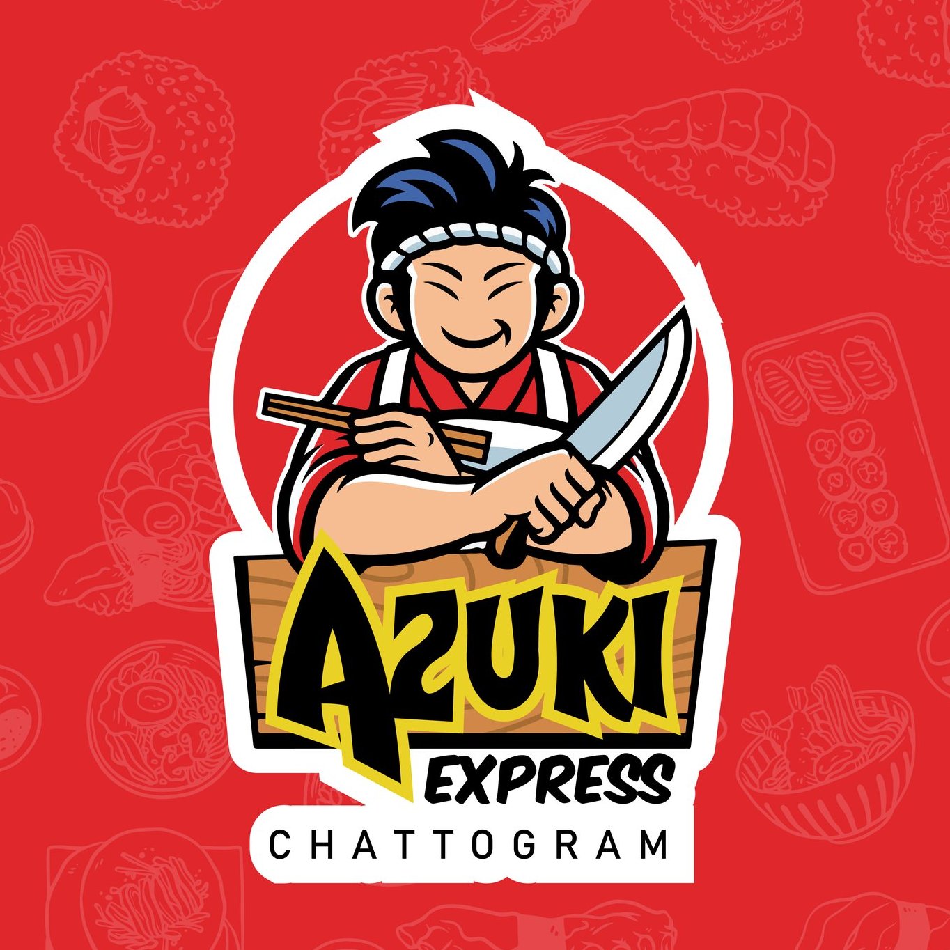 Azuki Express - Chattogram