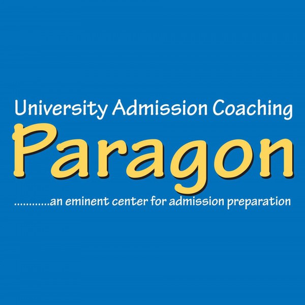Paragon University Admission...