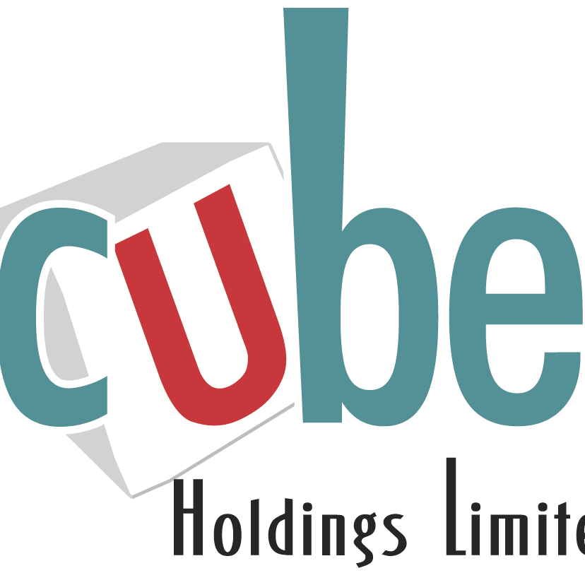 Cube Holdings Ltd.