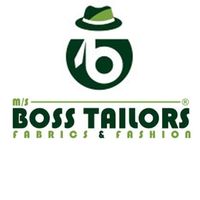 M/S BOSS Tailors, Cox's Bazar