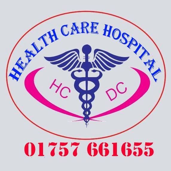 Health Care Hospital Ltd.