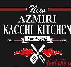 New Azmiri Kacchi Kitchen
