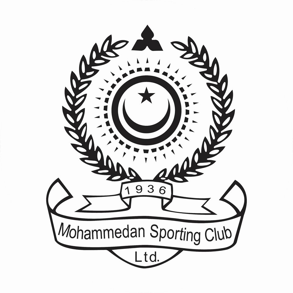 Mohammedan Sporting Club...