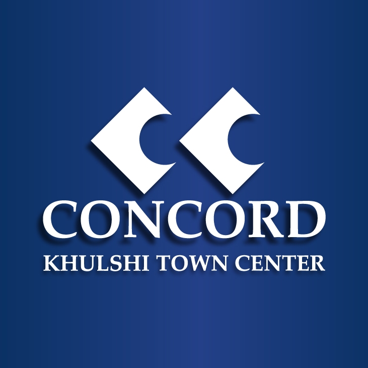 Concord Khulshi Town Center