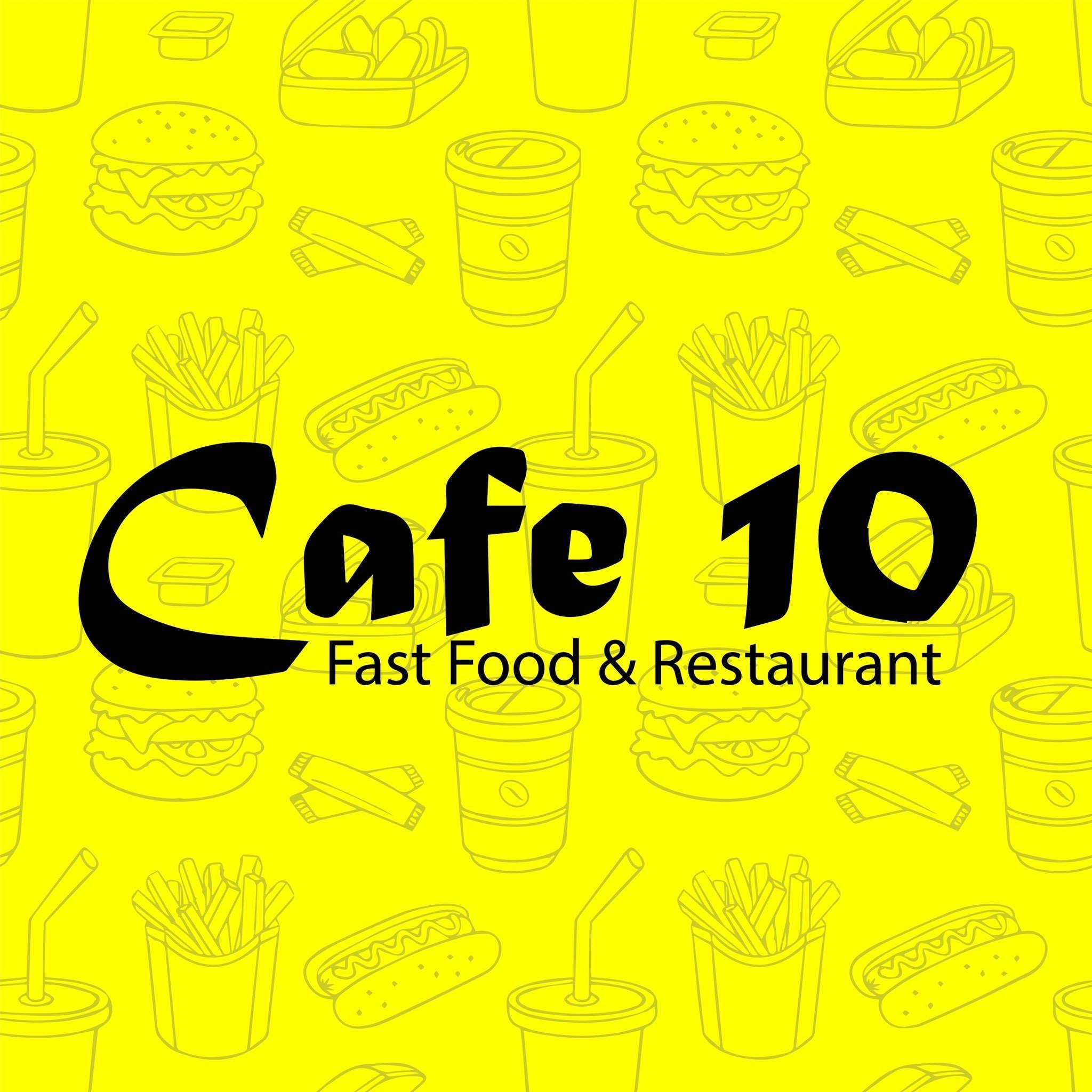 Cafe 10 Restaurant
