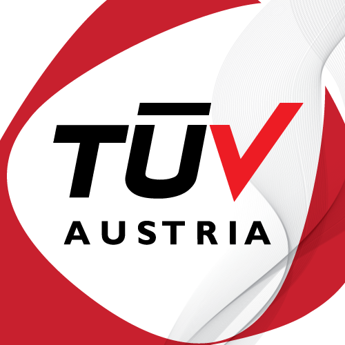 TUV Austria Bureau of...