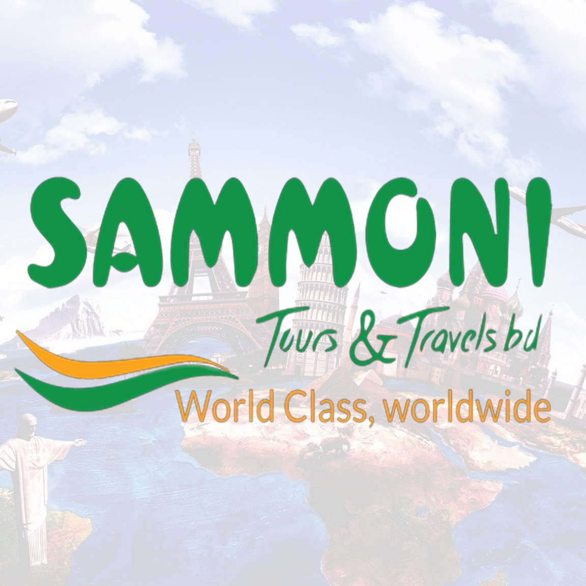 Sammoni Tours and Travels