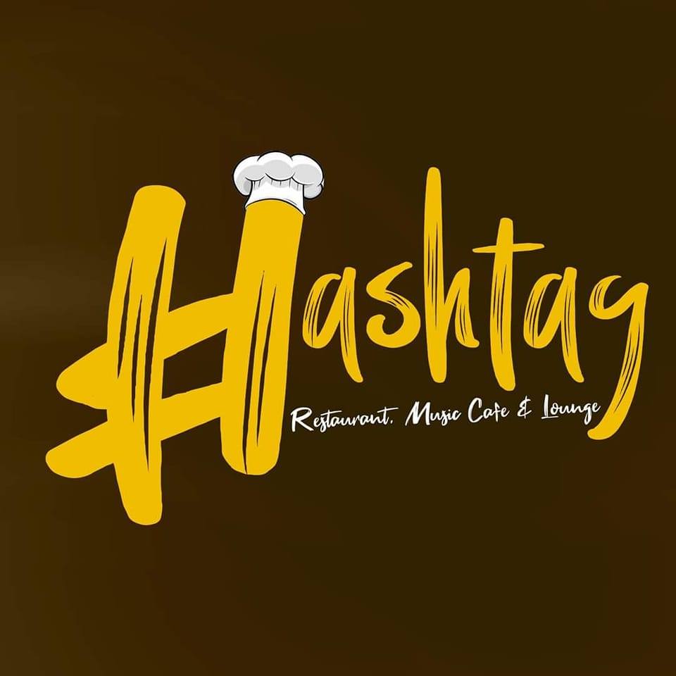 HashTag - Restaurant, Music...