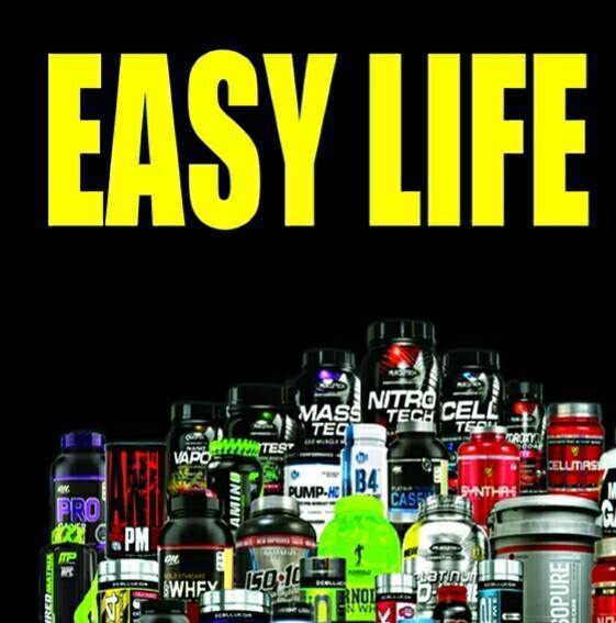 Easy Life Nutrition BD