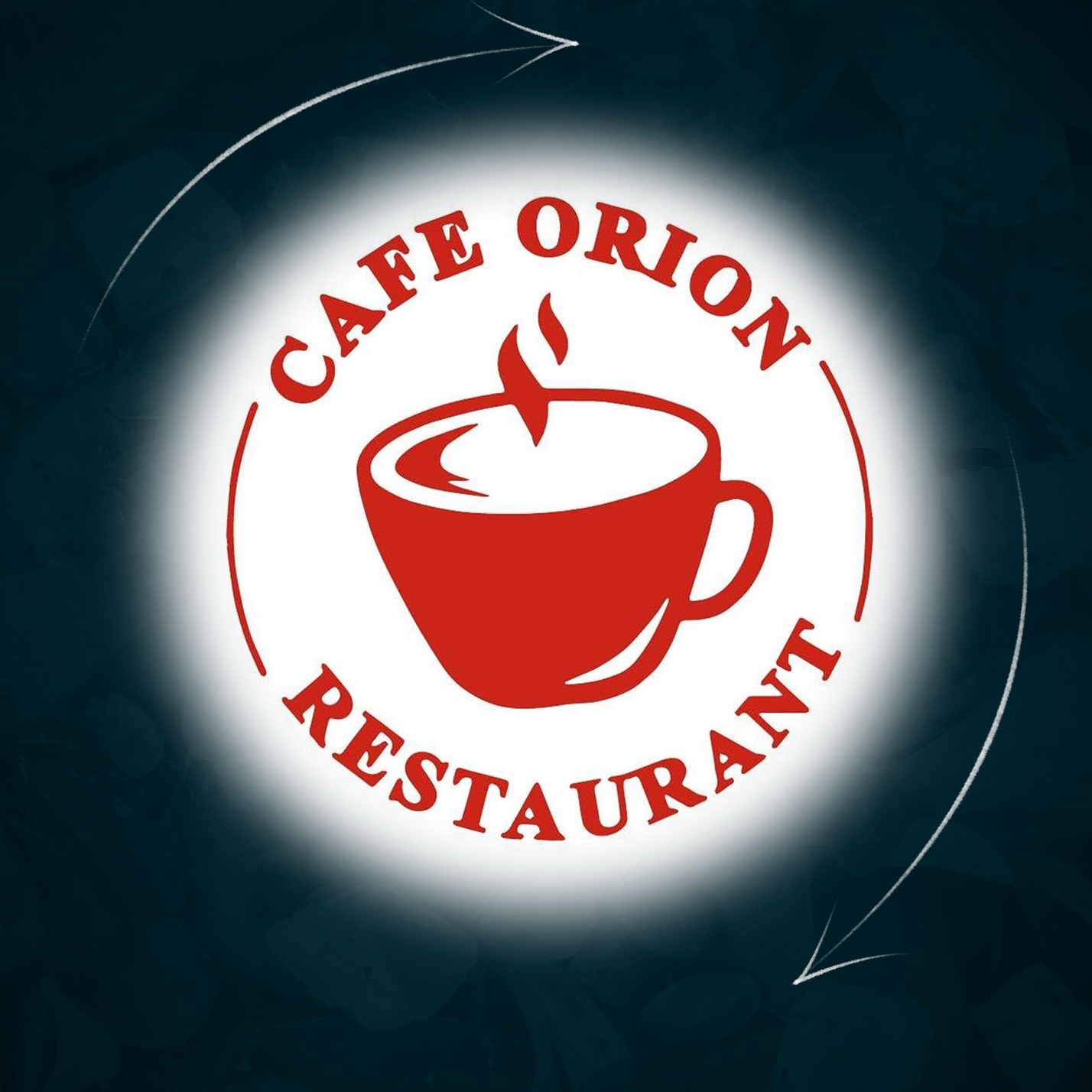 Cafe Orion Restaurant