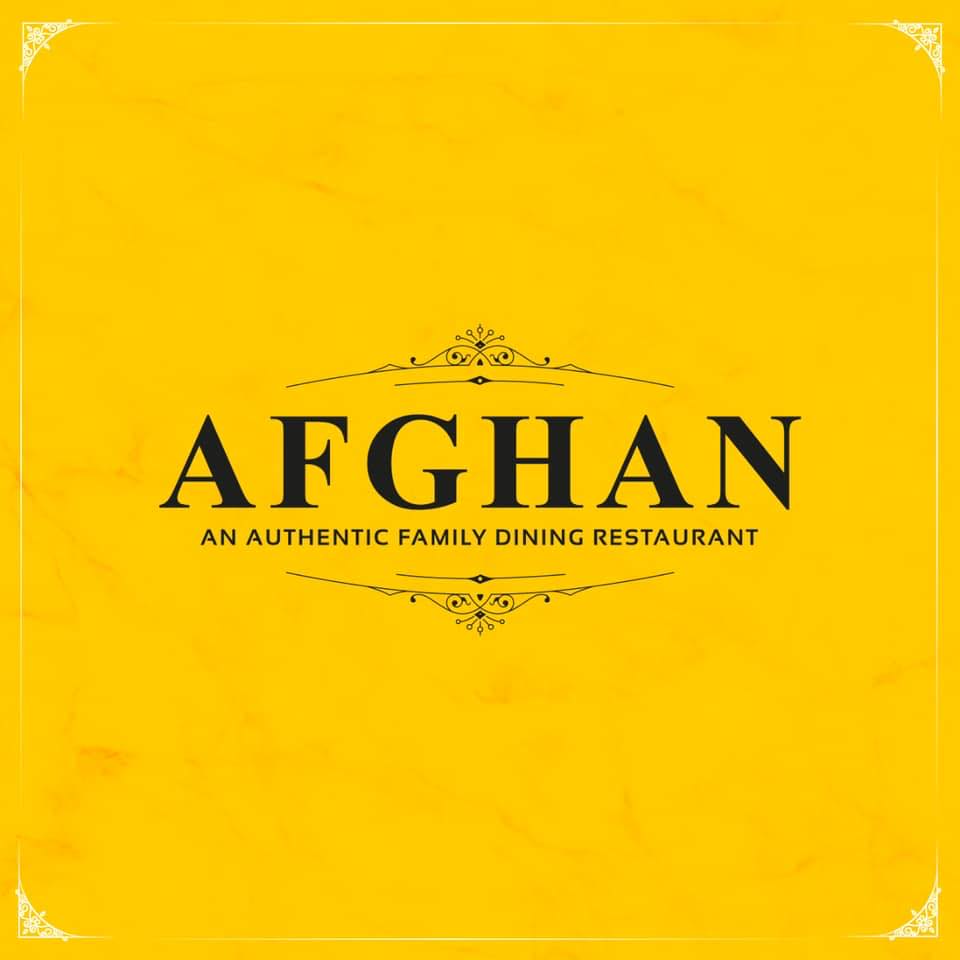 Afghan Restaurant