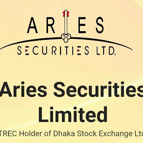 Aries Securities Limited