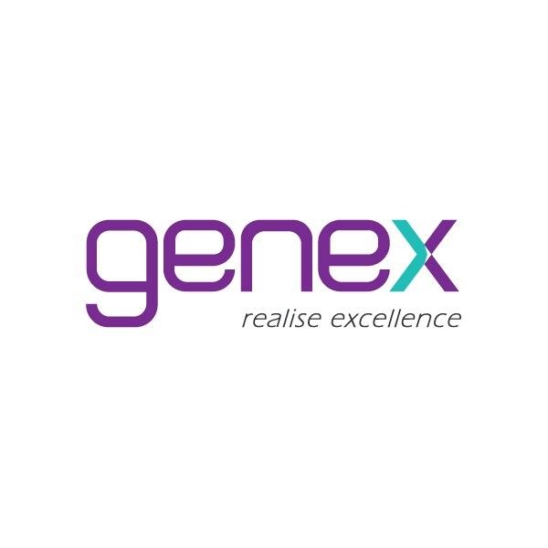 Genex Infosys Chittagong