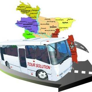 Tour Solution BD