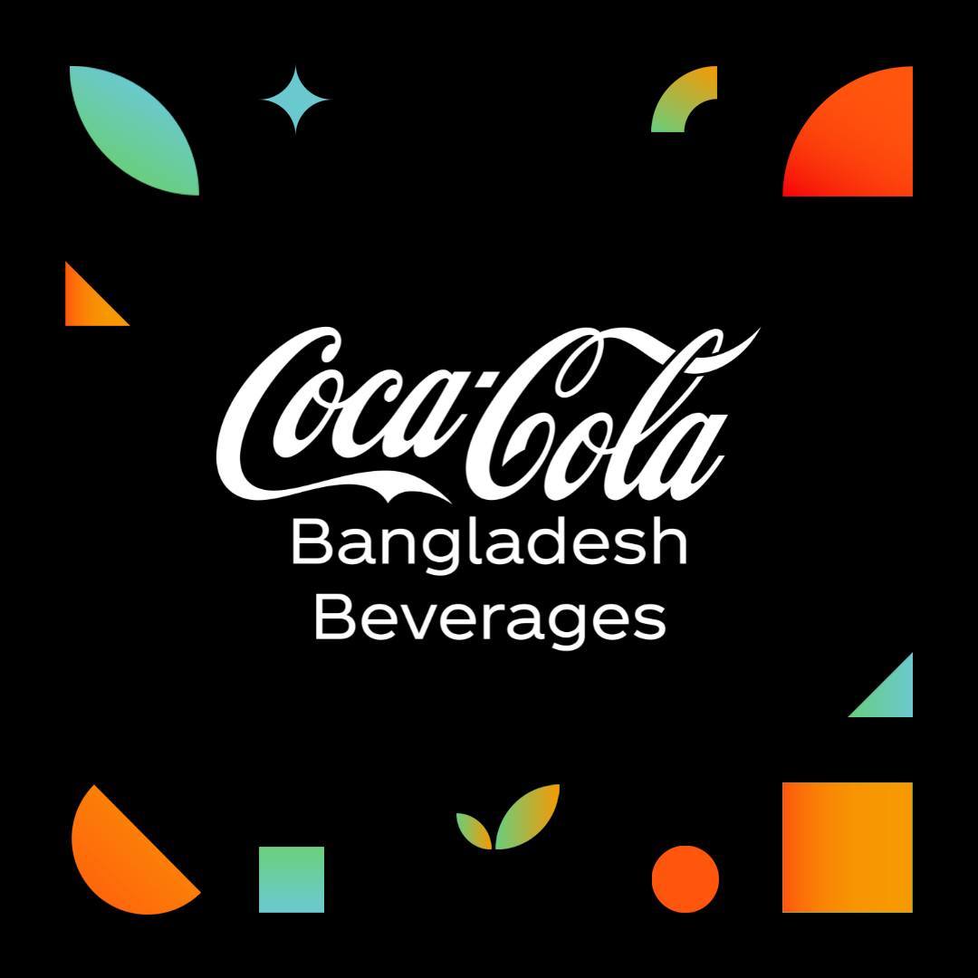Coca-Cola Bangladesh Beverages