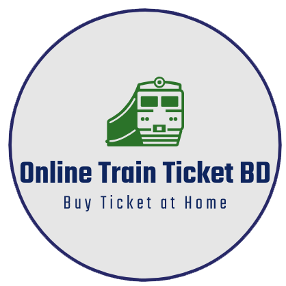 Online Train Ticket BD