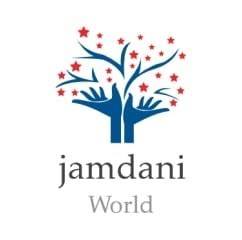 Jamdani World