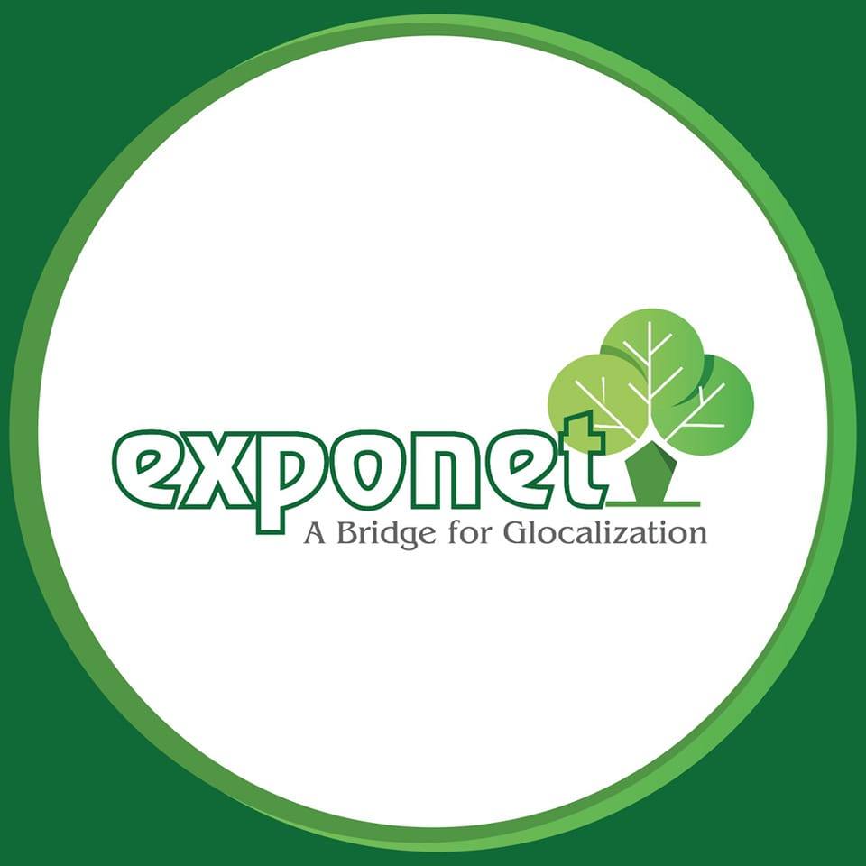ExpoNet Exhibition