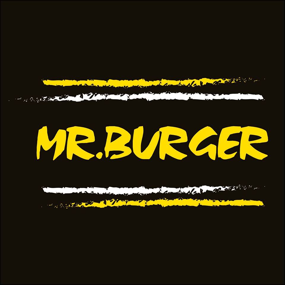 MR.Burger(Dhanmondi Outlet)