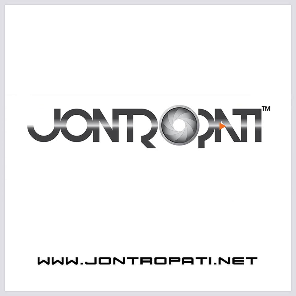 JONTROPATI