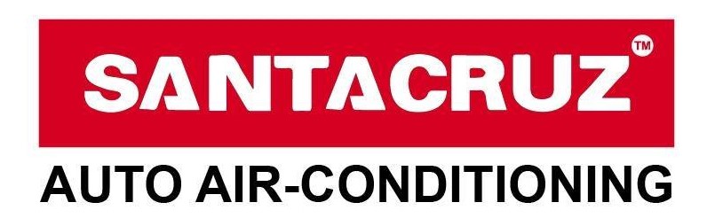 SANTACRUZ Auto Air...