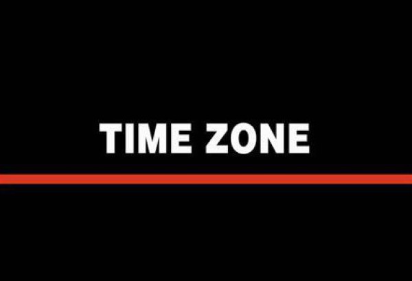 Time Zone (Twin Tower Shopping...