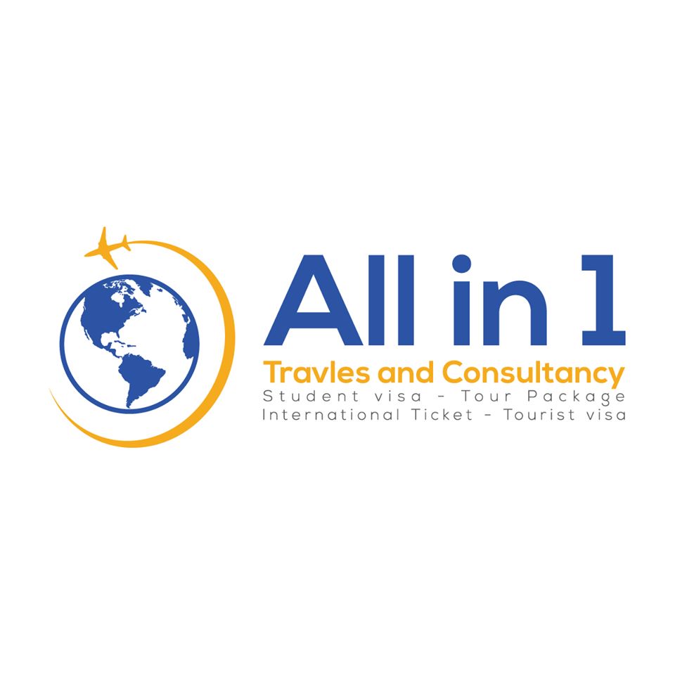All in 1 Travels & Consultancy