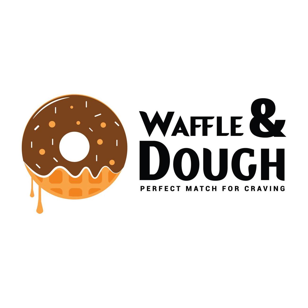 Waffle & Dough