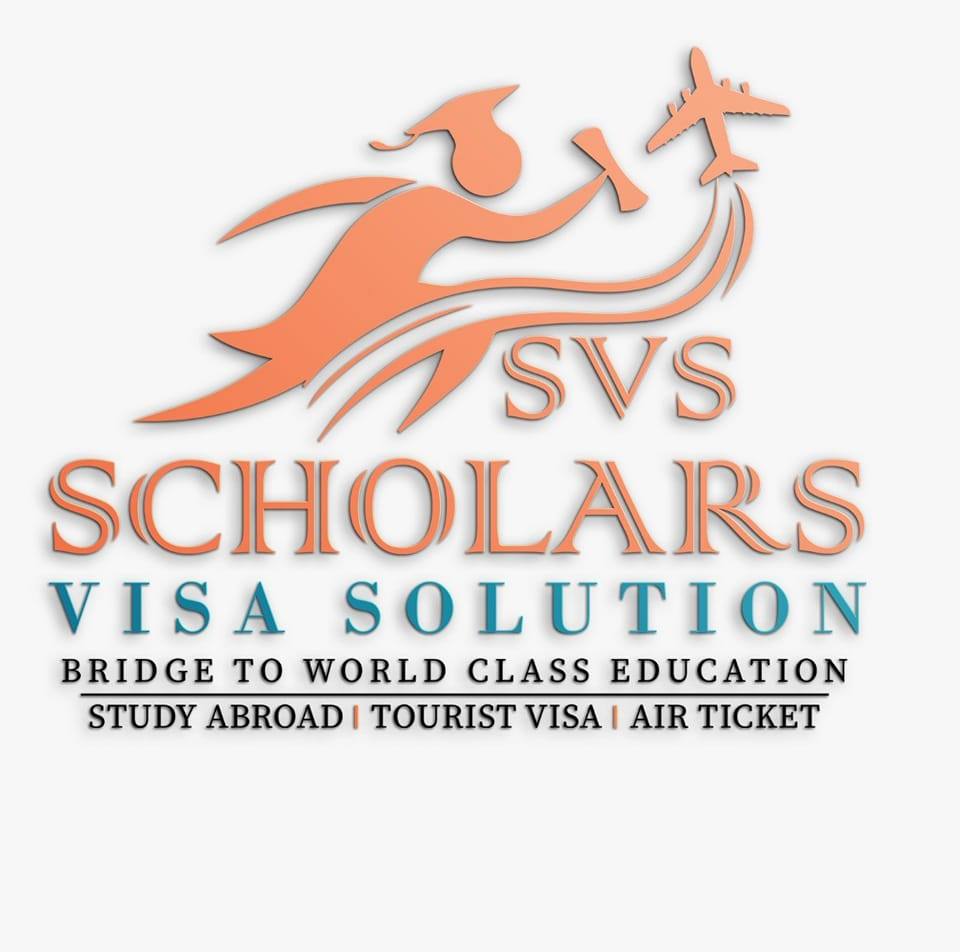 Scholars Visa Solution