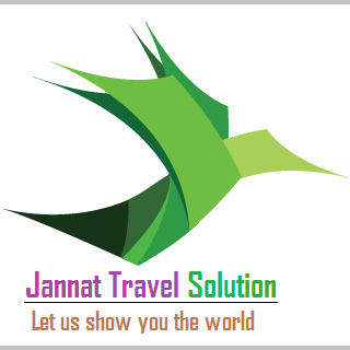 Jannat Travels Solution...